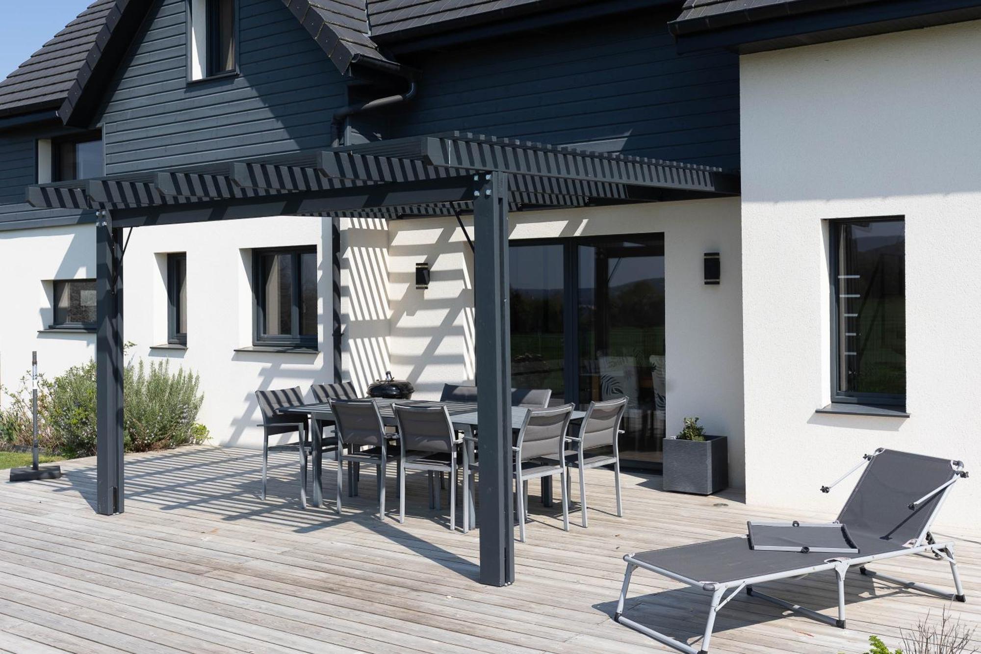 Vila La Venise Normande Pont-Audemer Exteriér fotografie